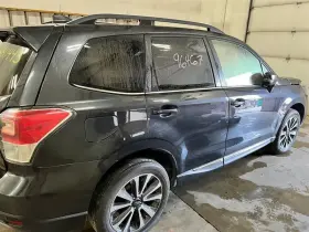 51439sg0009p Subaru Passenger Right Quarter Panel Fits 14-18 Forester 2900057