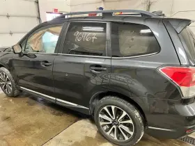 51439sg0109p Subaru Driver Left Quarter Panel Fits 14-18 Forester 2900055
