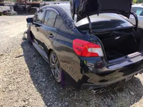 51439va0139p Subaru Used Left Lower Quarter Panel Fits 2017 Wrx Grade A