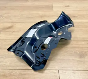 51495al00a9p Subaru 2015-2019 Outback Rear Right Quarter Outer Tail Light Bracket Pocket Oem