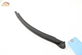 63526sj000 Subaru Forester Rear Right Quarter Wheel Arch Weatherstrip Seal Oem 2019-2024