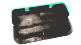 72651ag031 Subaru Genuine Quarter Panel Vent