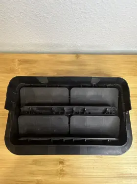 72651va000 Subaru 2018 Wrx Sti Rear Right Quarter Panel