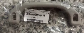 92040ta000mp Subaru Vivio Passenger Assist Rail Handle Gray
