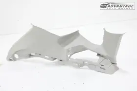 94015fl110me Subaru 2018-2023 Crosstrek Rear Left Side D Pillar Upper Quarter Cover Trim Oem