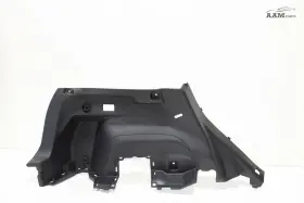 94027fl031vh Subaru 2018-2023 Crosstrek Rear Left Side Trunk Quarter Panel Trim Cover Oem