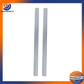 Ss1000320hr Switch-supplier 2pcs Rocker Panel Rh Lh For Chevy Silverado Gmc Sierra 4 Door Crew Cab 2014-2016
