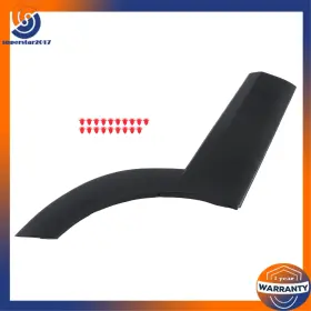 Ss1006420hr Switch-supplier For Mazda Cx-30 2020-2023 Plastic Rear Right Lower Side Molding Trim Dgh951rc0
