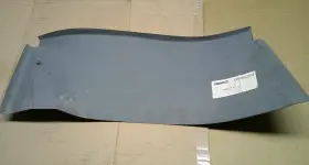 40014 Tabco 1965-1977 Vw Beetle Front Inner Wheelhouse Lower Rear Panel Left Side