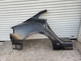 10205114-s0-a Tesla Model S Quarter Panel 1020514-s0-a Oem 2012-2020 Rh Side