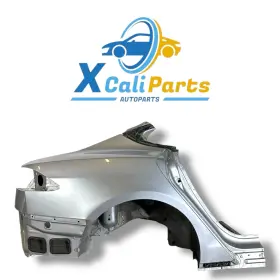 1024193-s0-b Tesla 1024193s0b 2012-2020 Model S Complete Right Side Quarter Panel 1024193-s0-b Tesla 1024193s0b 2012-2020 Model S Complete Right Side Quarter Panel