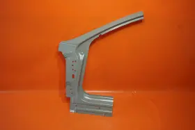 1024199-s0-a Tesla Model S A-pillar Body Side Panel Left Driver 2012 2013-2016