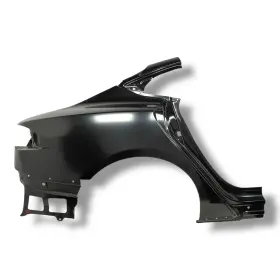 1024207-s0 Tesla New 2012-2021 Model S Rear Right Passenger Rh Side Quarter Panel Oem