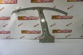 1024363-s0-c Tesla Model S B-pillar Right Passenger 2016 2017 2018 2019 2020 Oem