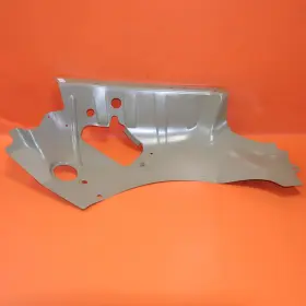 1024372-s0-a Tesla Model S Inner Quarter Hdwr Left Rear 2016 2017 2018 2019 2020