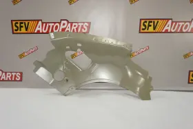 1024372-s0-b Tesla Model S Rear Quarter Panel Inner Left Driver 2015 2016 2017