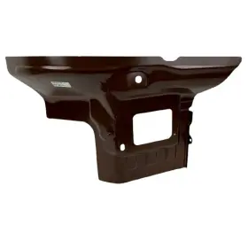 1046372-s0-b Tesla 1046372s0b 2016 - 2020 Model X Rear Right Quarter Panel Lower Extension