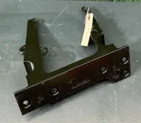 1052517 Tesla 2016-2020 Model X Left Reinforcement B-pillar Sill Mount Support Bracket