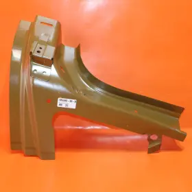 1056692-s0-b Tesla Model X C Pillar Upper Reinforcement Left 2017 2018 2019 2020
