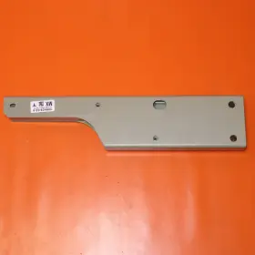1069439-s0-a Tesla Model X Hinge Pillar Lower Reinforcement Left 2016 2017 2018 2019 1069439