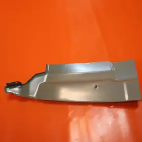 1069486-s0-a Tesla Model X Quarter Panel Wheelhouse Extension Right 2016-2020