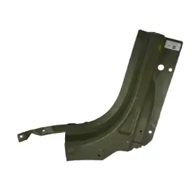 1073168-s0-b Tesla Oem 2016 - 2020 Model X Rear Right Quarter Panel Side Body