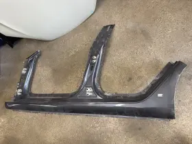 1073673-s0-b Tesla Model 3 Left Lower Body Side Panel 1803