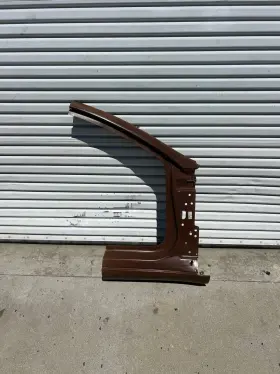 1073680-s0-a Tesla Model 3 Front Right A Pillar Rocker Panel Skin