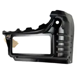 1073693-s0-f Tesla 2017 - 2023 Model 3 Rear Left Quarter Panel Lower Extension