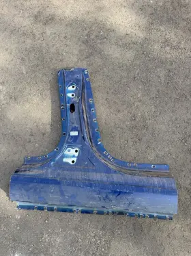 1080020-s0-p Tesla Model 3 Right B Pillar Body Side Panel 1778