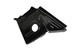 1088464-00-f Tesla Dp41244 2017 2020 2023 Model 3 Wheelhouse Outer Extension Rh Rear Frame