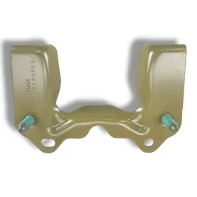 1101807-s0-a Tesla 2017-2025 Model 3 Rear Right Rail Glove Upper Bracket Oem