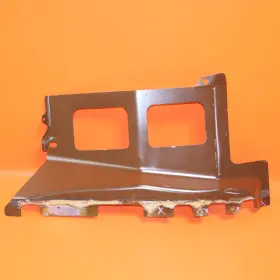 1103388-00-b Tesla Model S Plaid Quarter Panel Lower Trim Right 2021 2022 2023 2024 Oem
