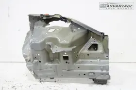 1103388-00-c Tesla 2017-2023 Model 3 Front Left Driver Side Main Body Frame Apron Cut Off Oem