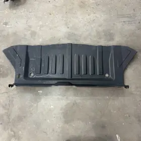 1114861-s0-a Tesla Model S Rear Trunk Floor Panel 2016 2017 2018 2019 2020 Oem