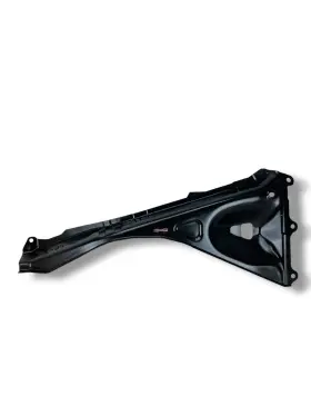 1487483-s0-h Tesla 2020-2025 Model Y Left Shotgun Outer Body Panel Oem