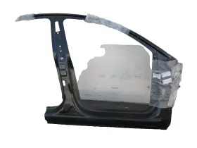 1487698-s0-f Tesla Dp21056 Y 2020 2021 2022 2023 2024 Rh Inner Skin Door Opening Frame Body