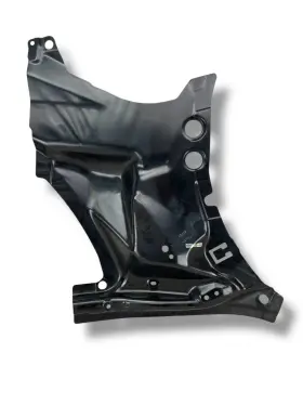 1487734-s0-b Tesla 1487734 20-25 Model Y Right Passenger Rh Body Quarter Inner Panel Oem