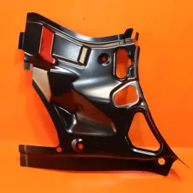 1487737-s0-a Tesla Model Y Quarter Inner Panel Left 2020 2021 2022 2023 Oem