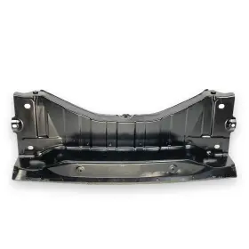 1487744-00-c Tesla 2020-2023 Model Y Rear Body Trunk Frame Trim Panel Oem