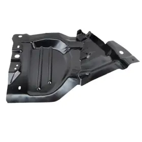 1508642-s0-c Tesla 1508642 Oem 2020 - 2024 Model Y Rear Right Bento Box Body Cover Panel