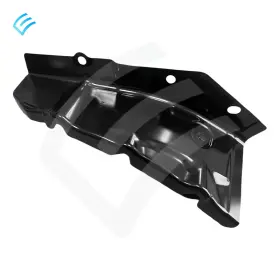 1509013-s0-a Tesla New Oem My Rear Wheelhouse Extension Assembly - Left Hand