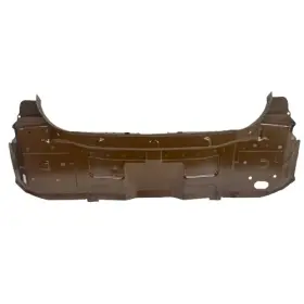1613202-s0-a Tesla Oem 2021 - 2024 Model S Rear Body Trunk Closeout Panel