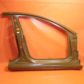1627152-00-a Tesla Model 3 A Pillar Right Passenger 2020 2021 2022 2023 Oem