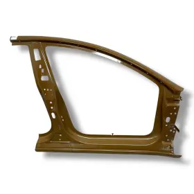 1627152-s0-a Tesla 17-23 Model 3 Front Right Passenger Rh Outer A Pillar Panel Body Frame Oem