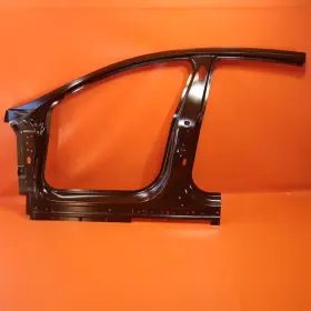 1654861-s0-a Tesla Model S Body Side Left Driver 2021 2022 2023 2024 Oem