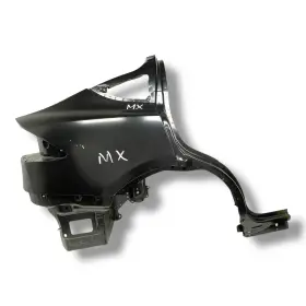 1660304-00-a Tesla 2016-2021 Model X Rear Right Side Quarter Panel With Inner Wheelhouse Oem