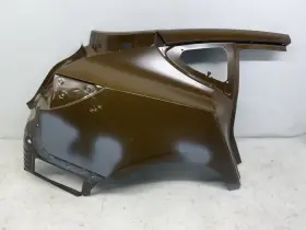 Tesla 1919966 New Model 3 Rear Right Quarter Outer Panel 2024 2025 2026 1919966-s0-a Oem
