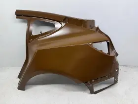 1919967-s0-a Tesla 1919967 New Model 3 Quarter Panel Rear Fender Left Lh 2024-2026 Oem