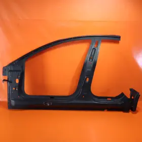 2087005-s0-a Tesla Model 3 B C-pillar Body Panel Outer Left Door Ring 2024 2025